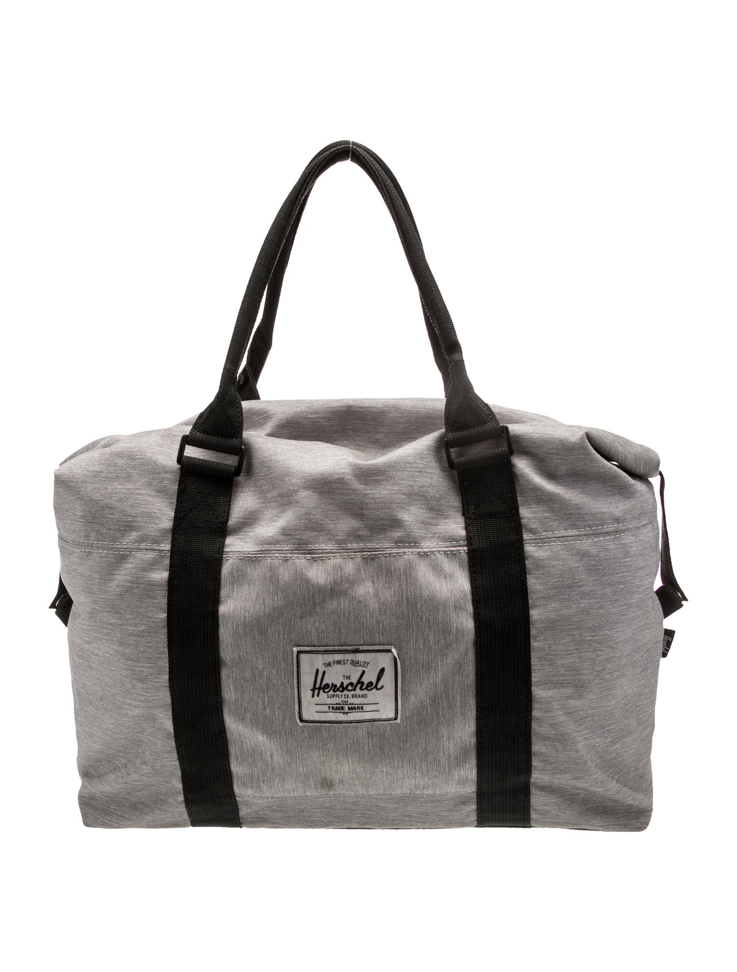  Indra 様リクエストTUMI × DUCATI T3 ⁑ Tumi Ducati x Tumi T3 Nylon Duffle Bag - Black Weekenders