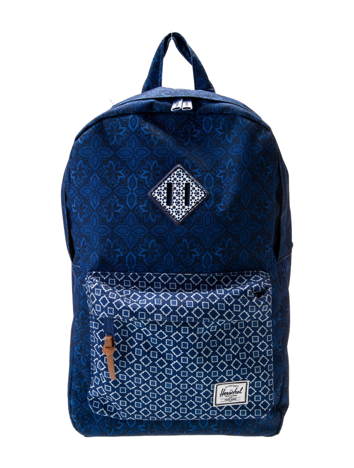 Herschel Supply Co. Canvas Backpack