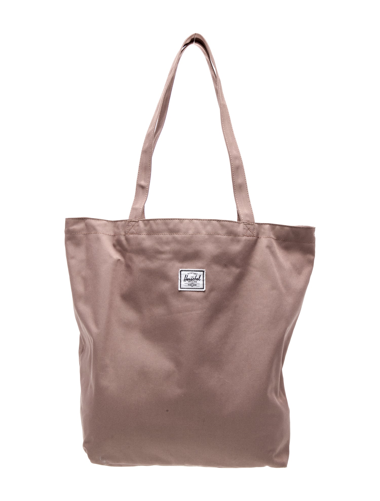 Herschel Supply Co. Canvas Tote