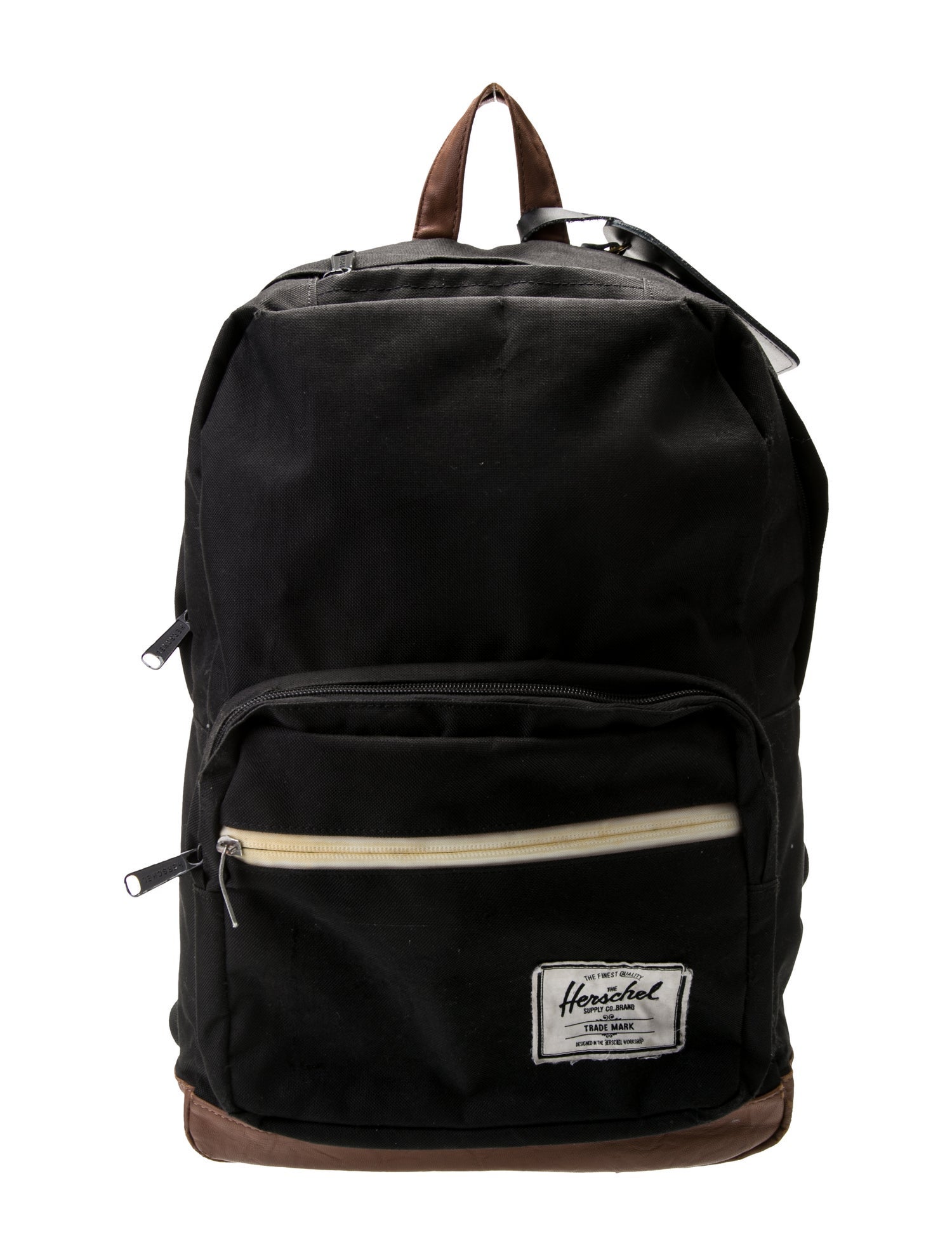 Herschel Supply Co. Canvas Backpack