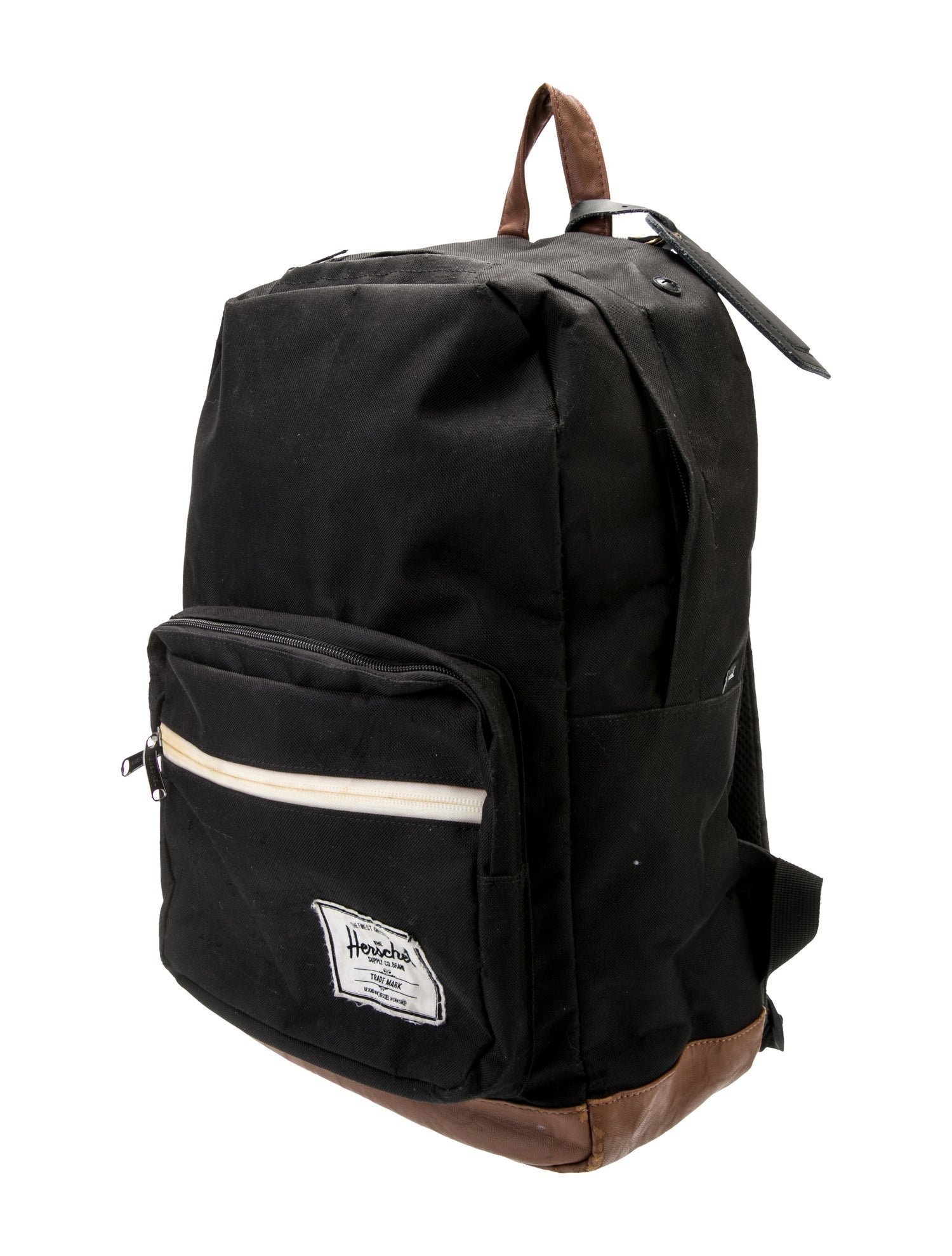 Herschel Supply Co. Canvas Backpack