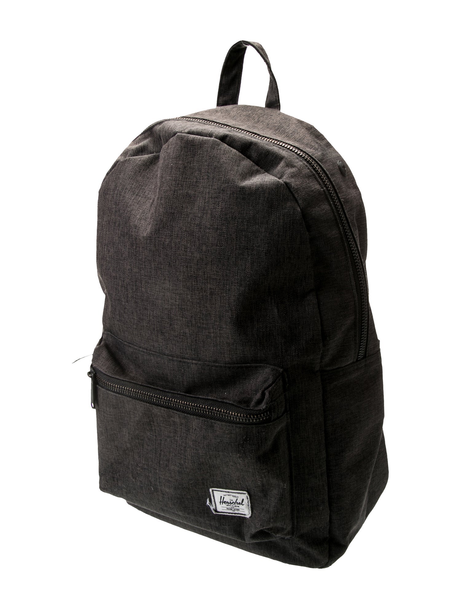 Herschel Supply Co. Canvas Backpack