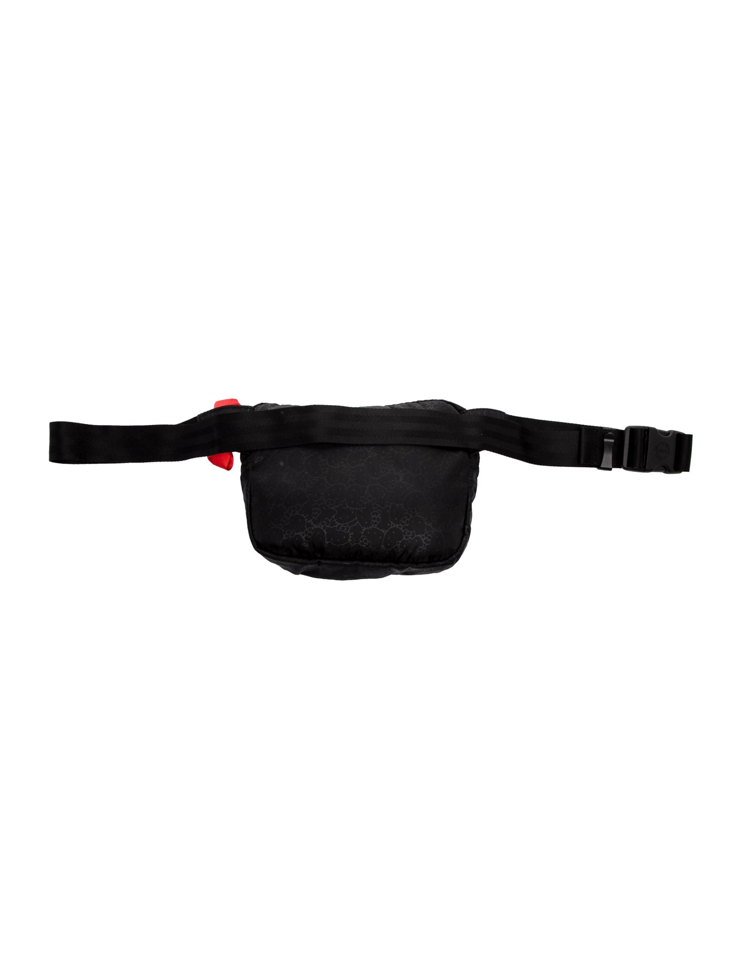 Herschel Supply Co. Nylon Belt Bag