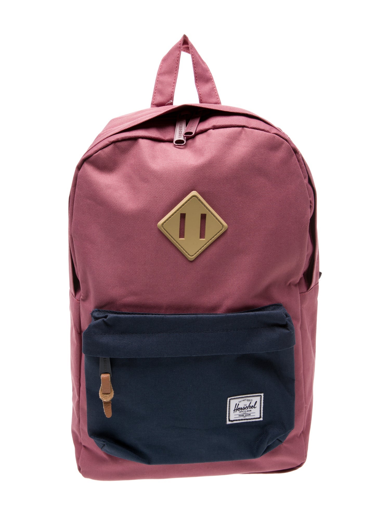 Herschel Supply Co. Canvas Backpack