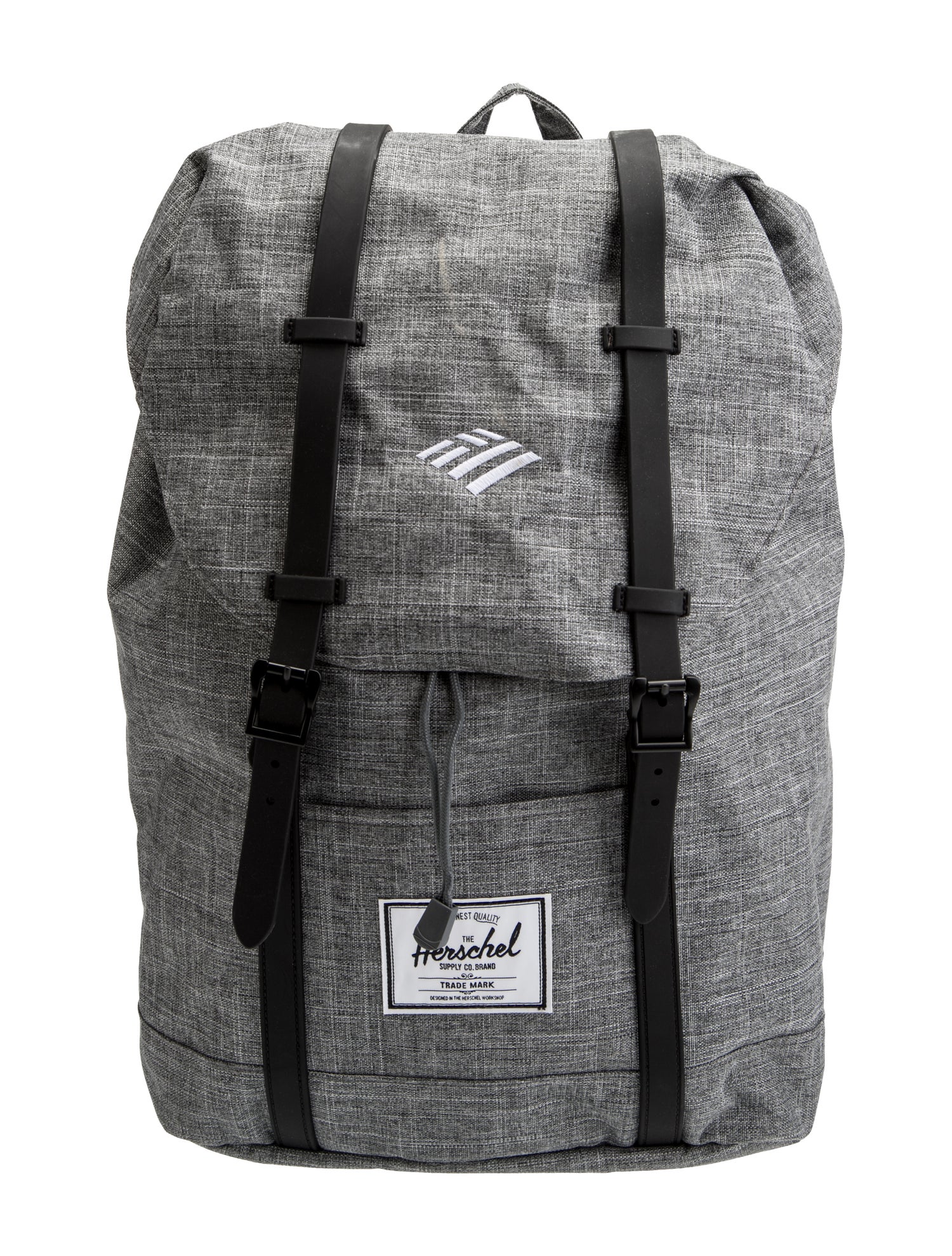 Herschel Supply Co. Canvas Backpack