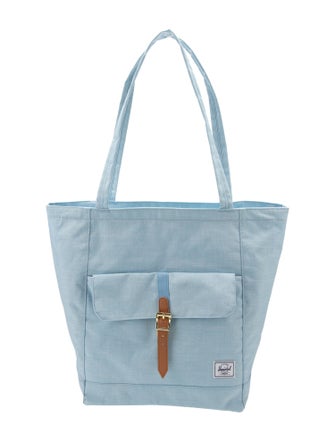 Herschel Supply Co. Canvas Tote