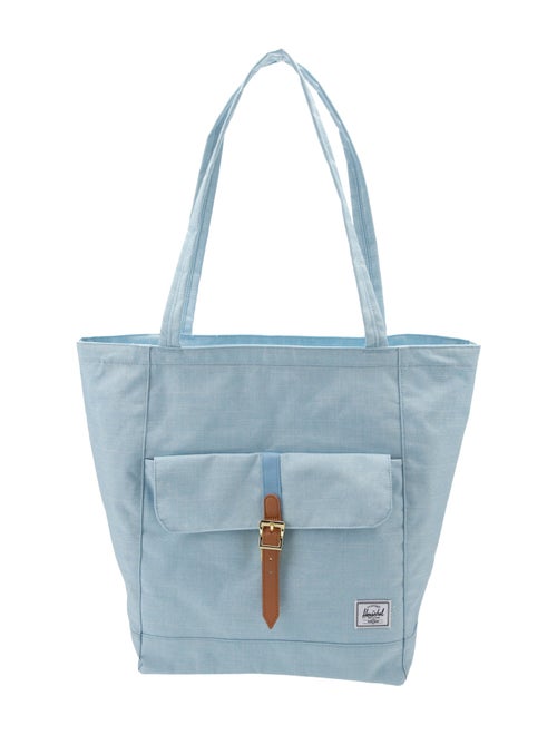 Herschel Supply Co. Canvas Tote