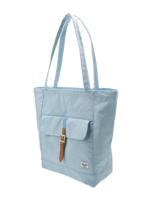 Herschel Supply Co. Canvas Tote