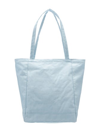 Herschel Supply Co. Canvas Tote