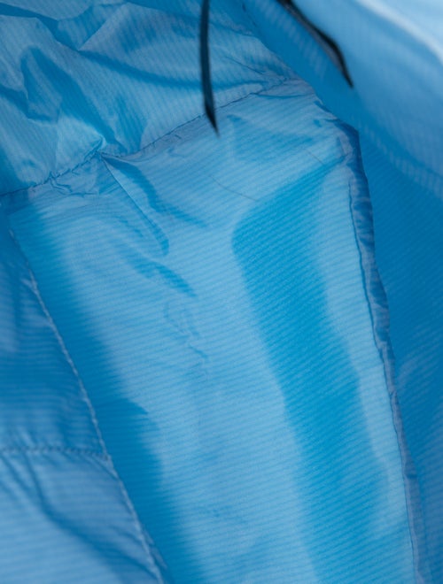 Herschel Supply Co. Canvas Tote