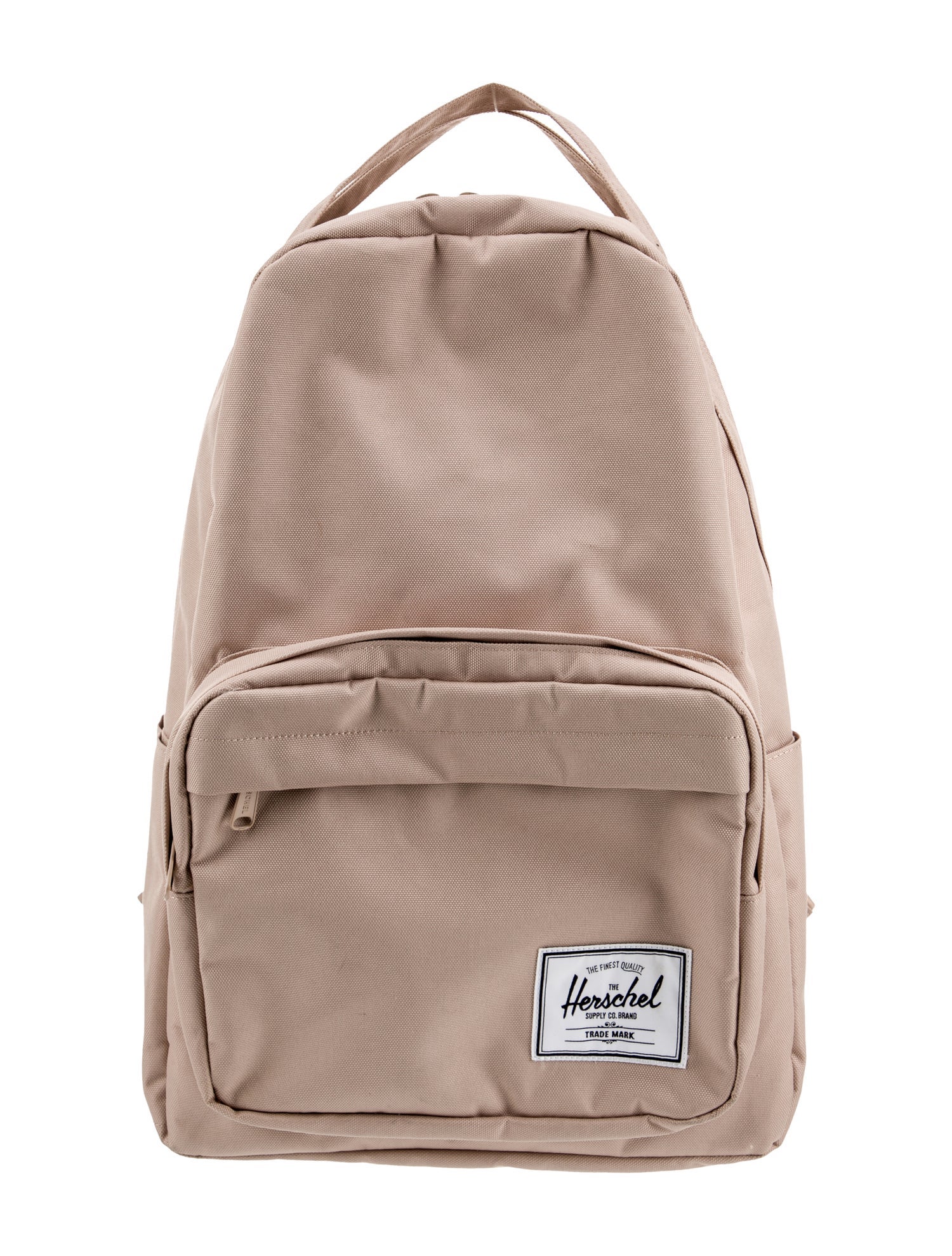 Herschel Supply Co. Canvas Backpack