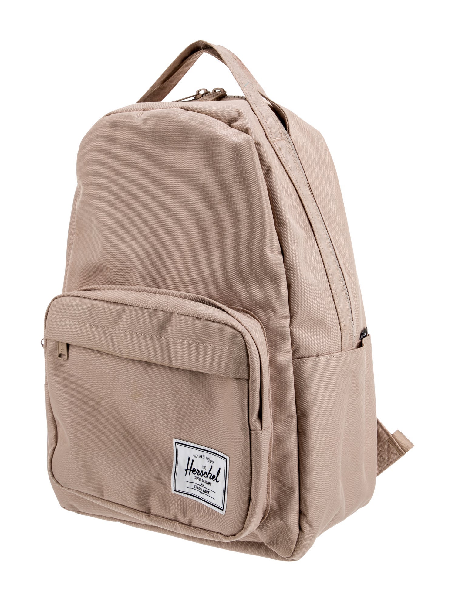 Herschel Supply Co. Canvas Backpack