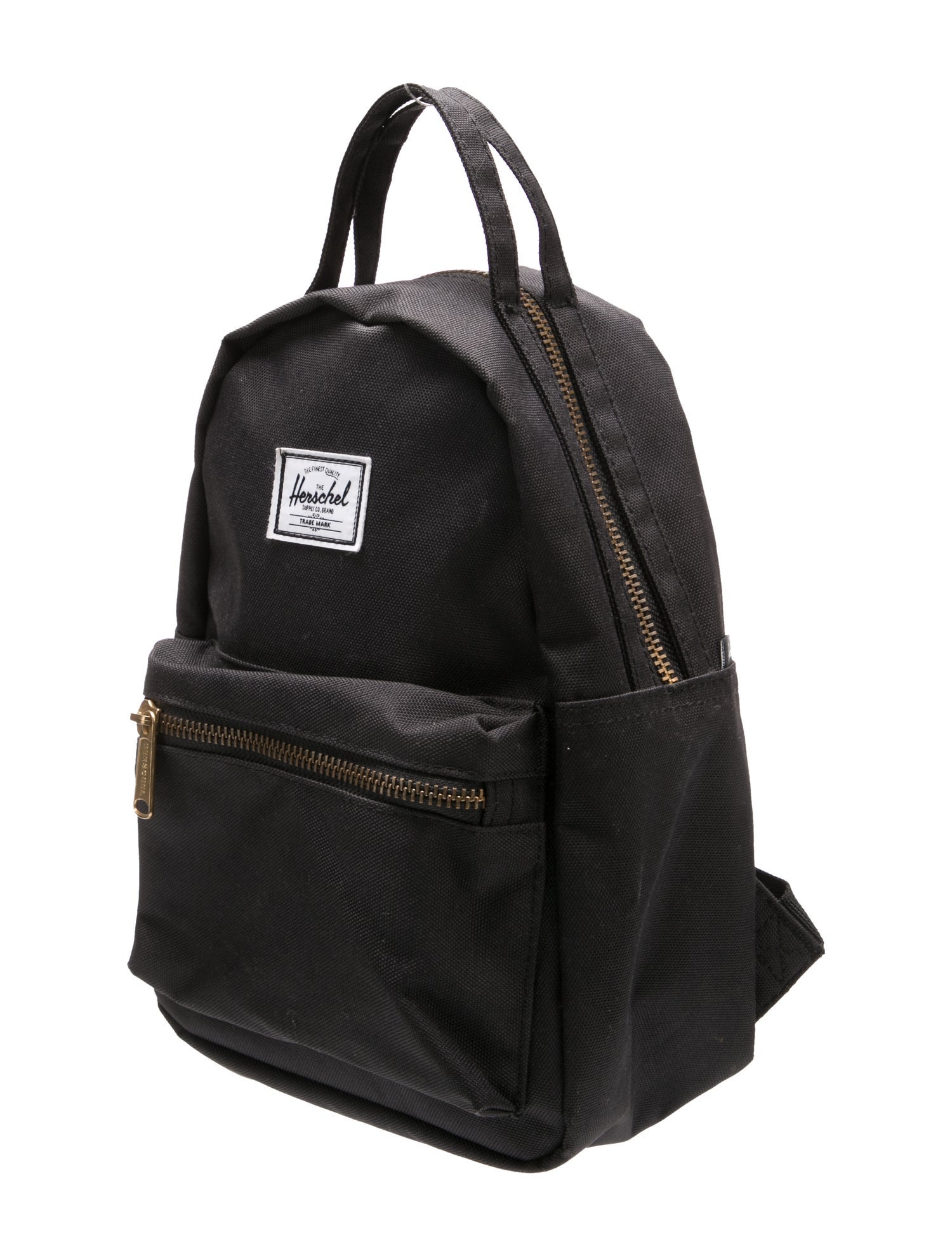 Herschel Supply Co. Canvas Backpack