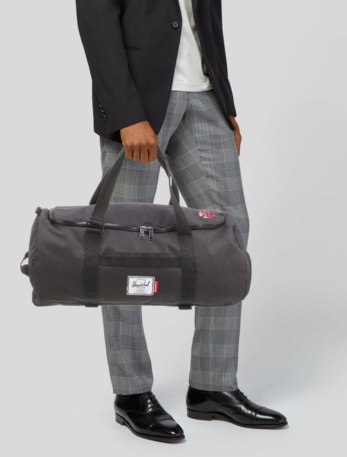 Herschel Supply Co. Carry On Duffle Bag