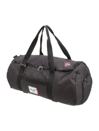 Herschel Supply Co. Carry On Duffle Bag