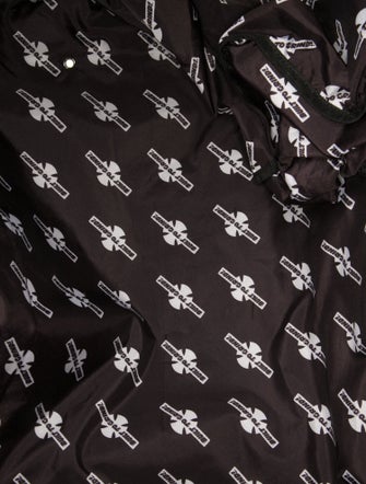 Herschel Supply Co. Carry On Duffle Bag