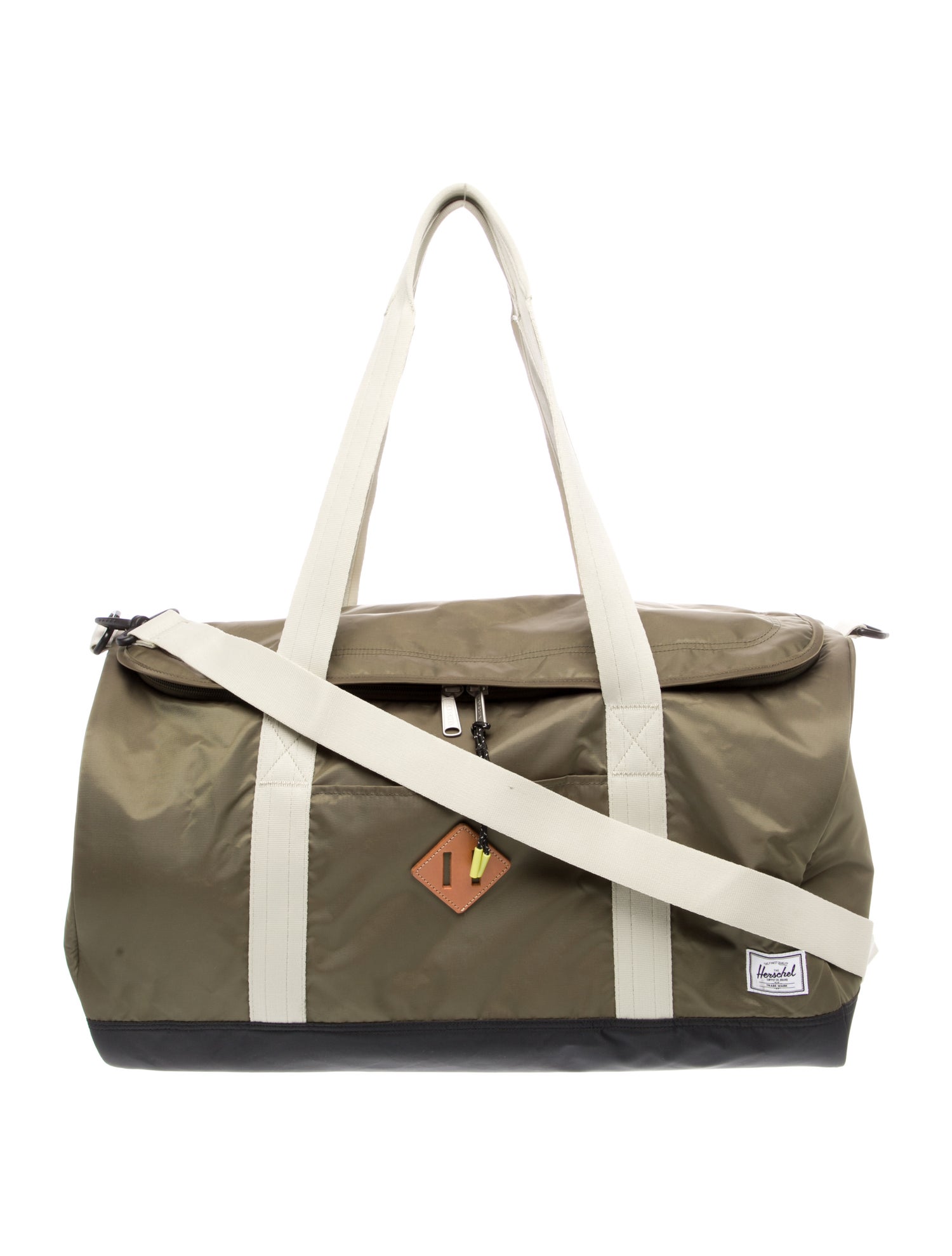 Herschel Supply Co. Nylon Crossbody Bag