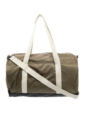 Herschel Supply Co. Nylon Crossbody Bag