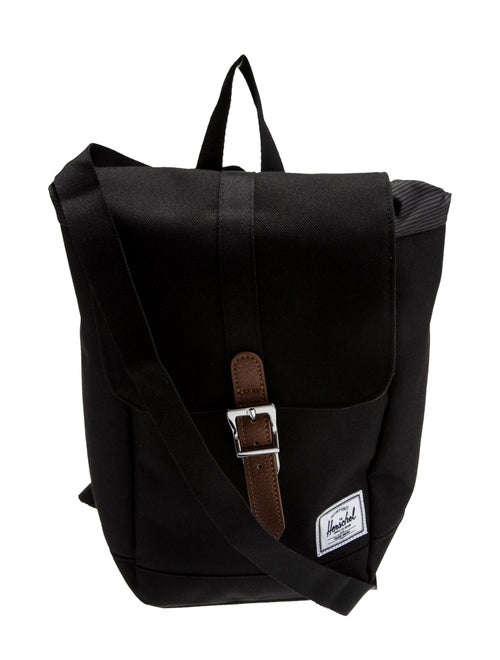 Herschel Supply Co. Canvas Backpack