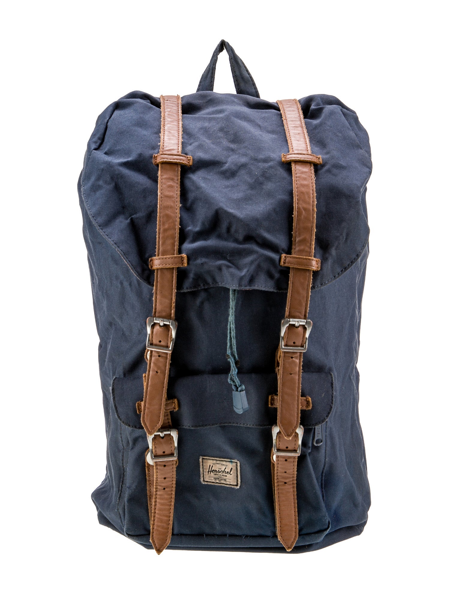Herschel Supply Co. Canvas Backpack