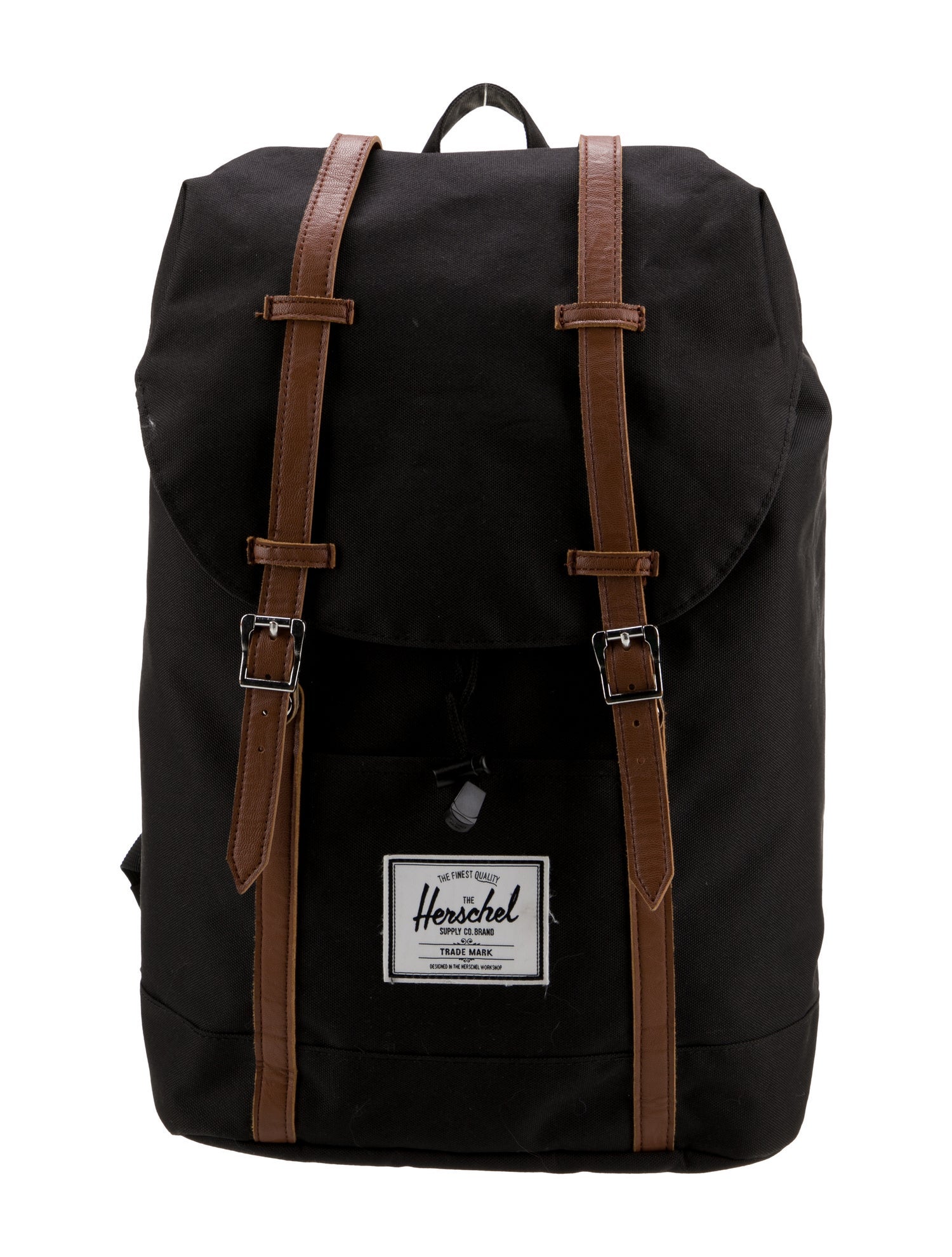 Herschel Supply Co. Canvas Backpack