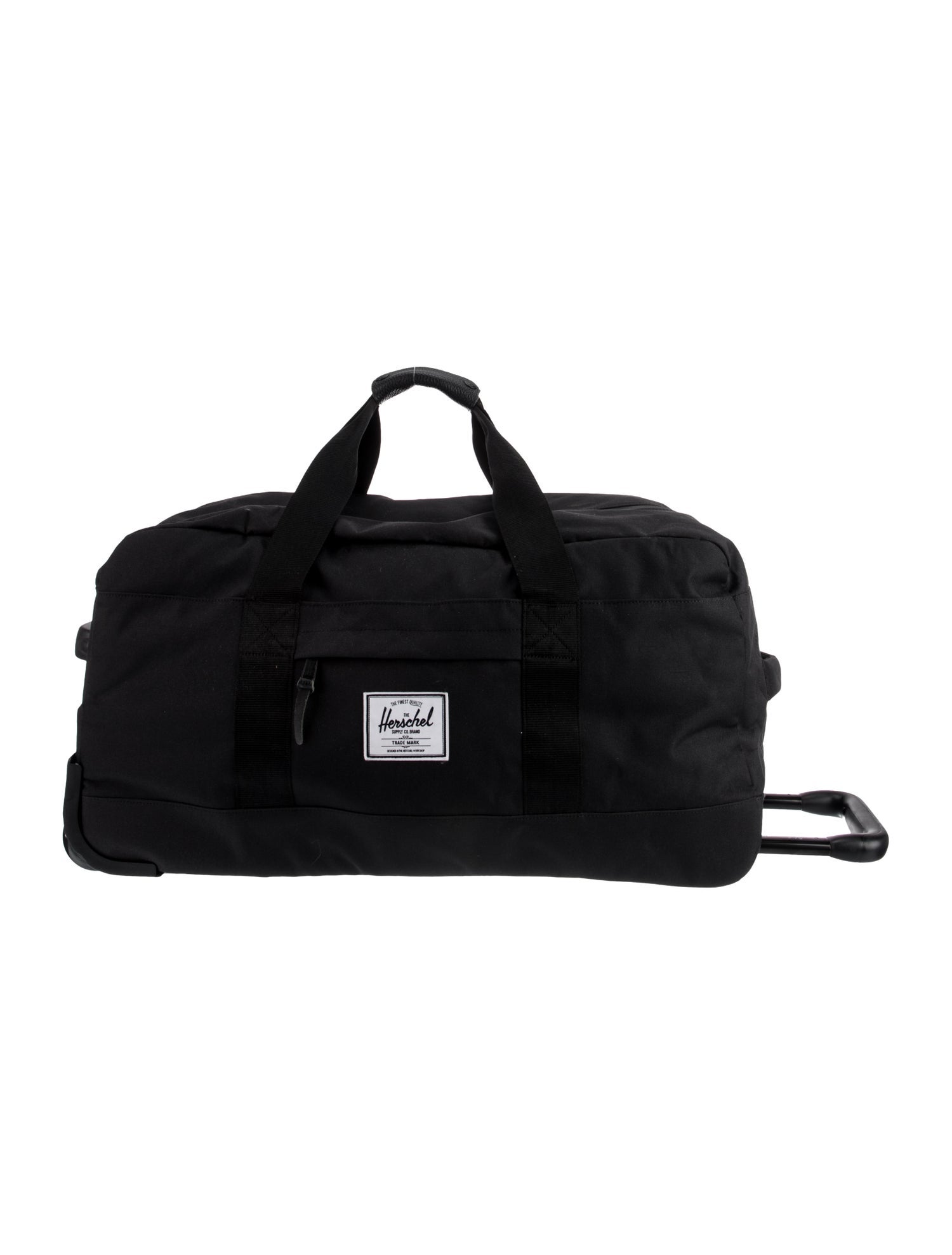Herschel Supply Co. Canvas Belt Bag