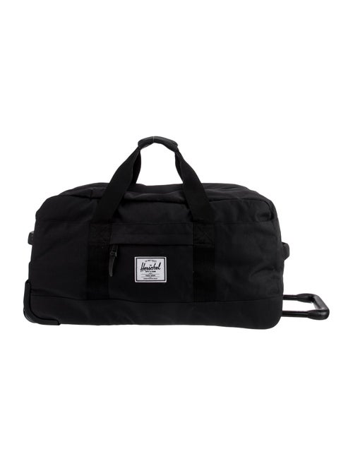 Herschel Supply Co. Canvas Belt Bag