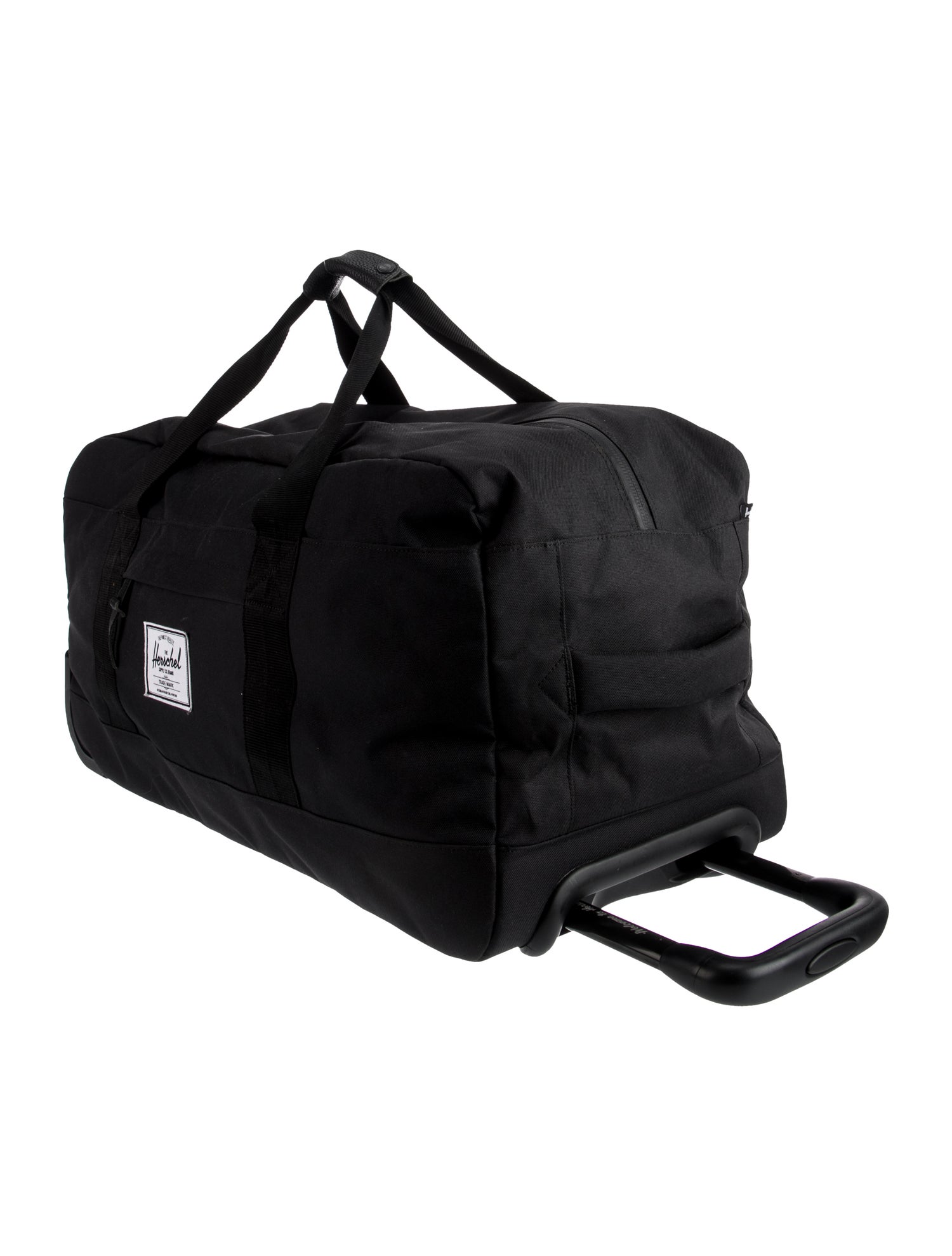 Herschel Supply Co. Canvas Belt Bag