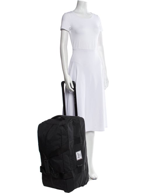 Herschel Supply Co. Canvas Belt Bag