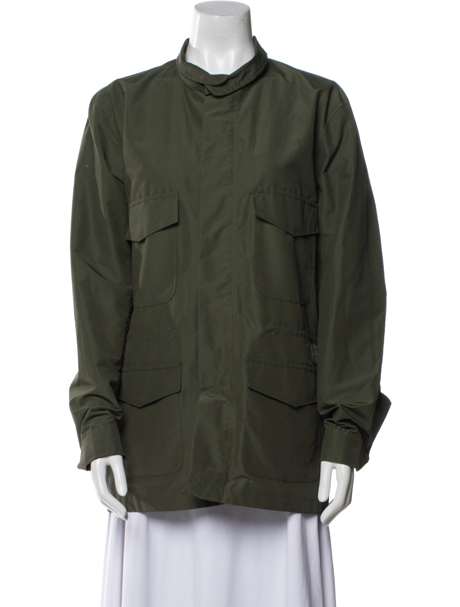 Herschel Supply Co. Utility Jacket