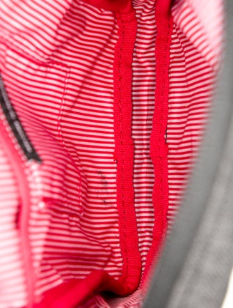 Herschel Supply Co. Nylon Sinclair