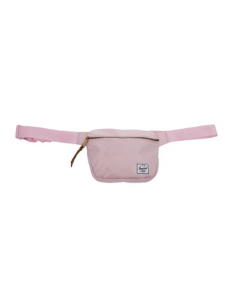 Herschel Supply Co. Canvas Belt Bag