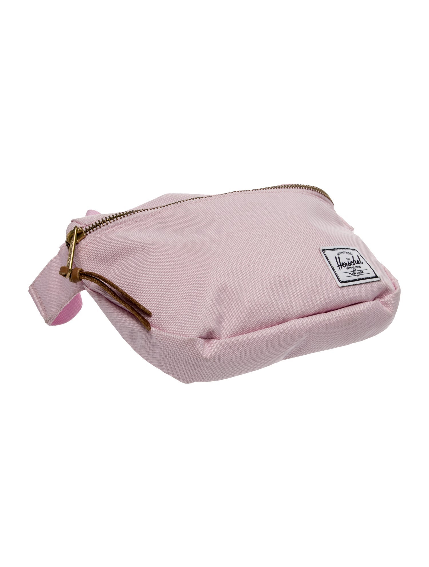 Herschel Supply Co. Canvas Belt Bag