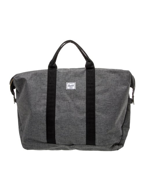 Herschel Supply Co. Canvas Briefcase