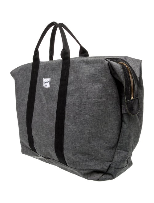 Herschel Supply Co. Canvas Briefcase