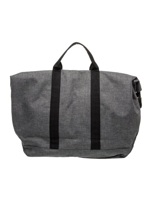 Herschel Supply Co. Canvas Briefcase