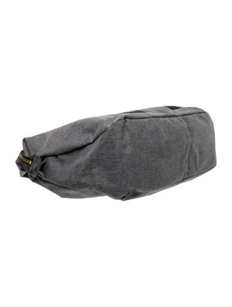 Herschel Supply Co. Canvas Briefcase