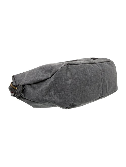 Herschel Supply Co. Canvas Briefcase