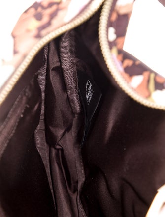 Herschel Supply Co. Nylon Crossbody Bag