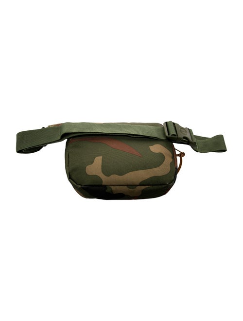 Herschel Supply Co. Canvas Belt Bag