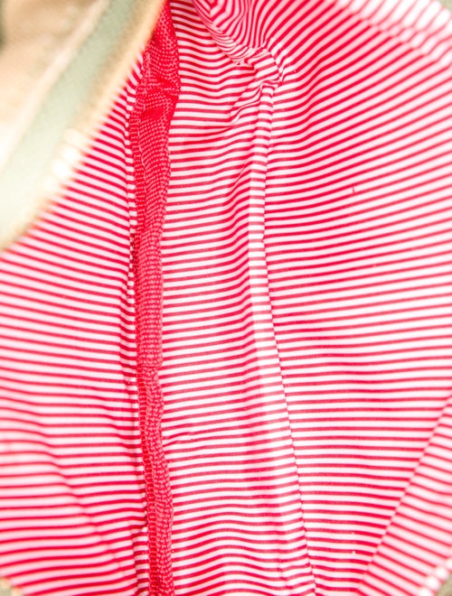 Herschel Supply Co. Canvas Belt Bag