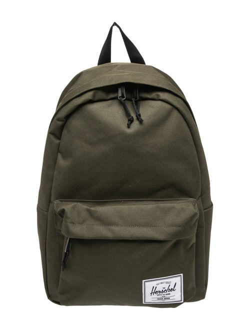 Herschel Supply Co. Canvas Backpack