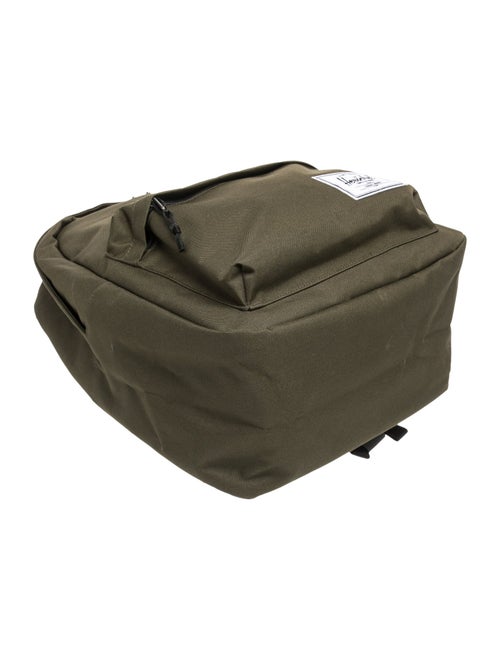 Herschel Supply Co. Canvas Backpack