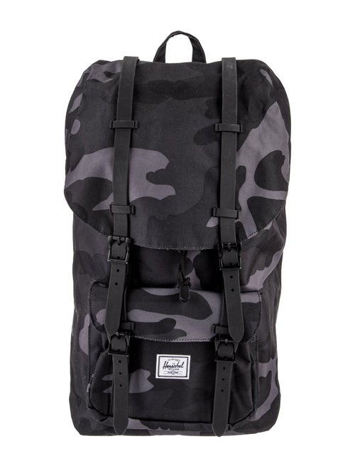 Herschel Supply Co. Canvas Backpack
