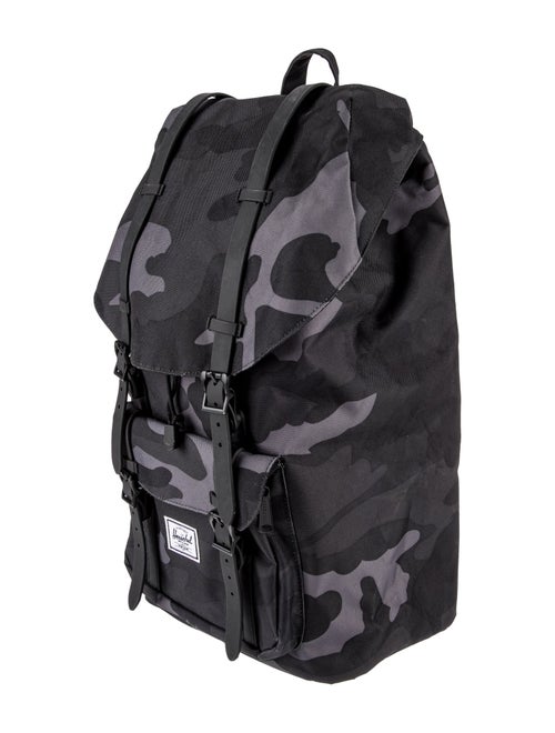 Herschel Supply Co. Canvas Backpack