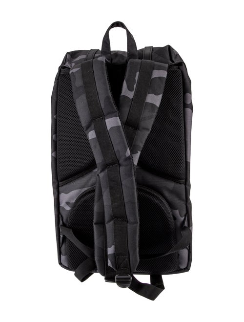 Herschel Supply Co. Canvas Backpack