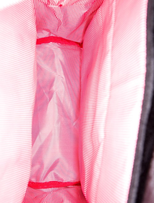 Herschel Supply Co. Canvas Backpack