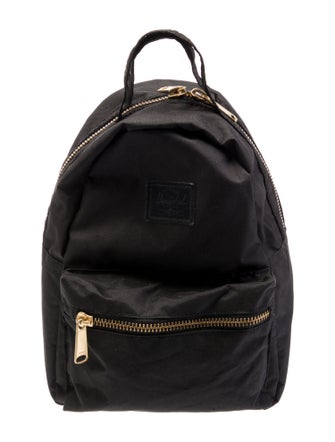 Herschel Supply Co. Nylon Backpack