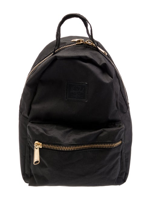 Herschel Supply Co. Nylon Backpack