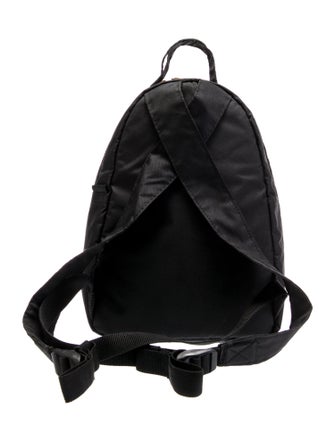 Herschel Supply Co. Nylon Backpack